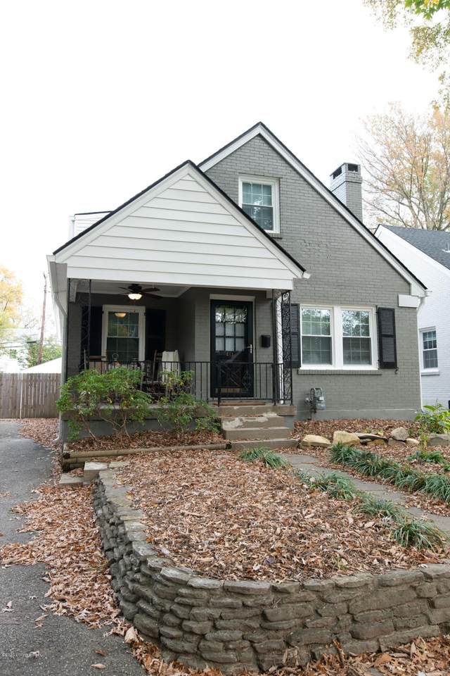 411 Wendover Ave - Photo 1