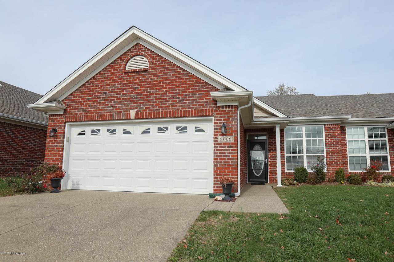8606 Stony Falls Way - Photo 1