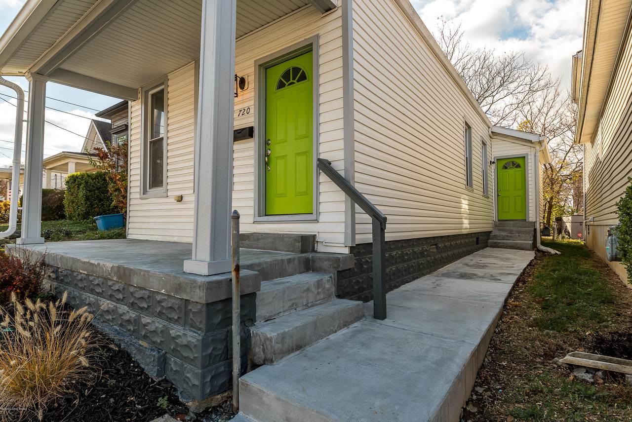 720 Vine St - Photo 1