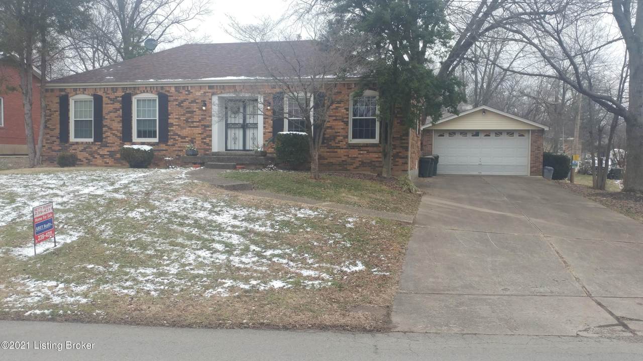 4005 Kirby Ln - Photo 1
