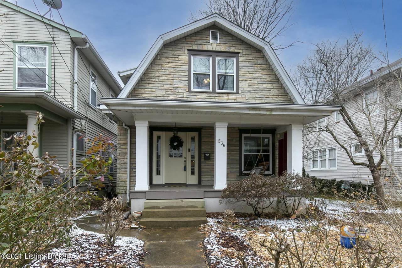 236 Bayly Ave - Photo 1