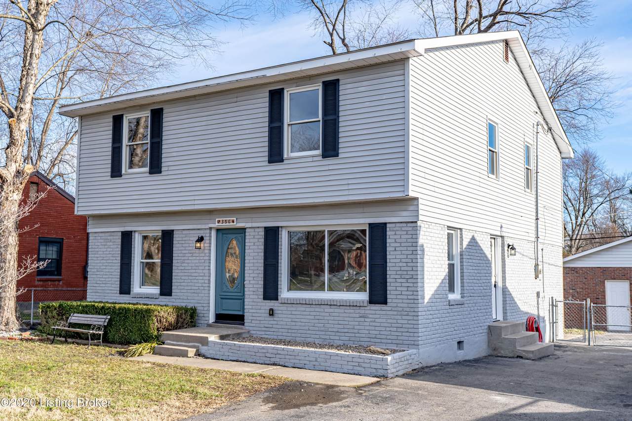 356 Eastview Dr - Photo 1