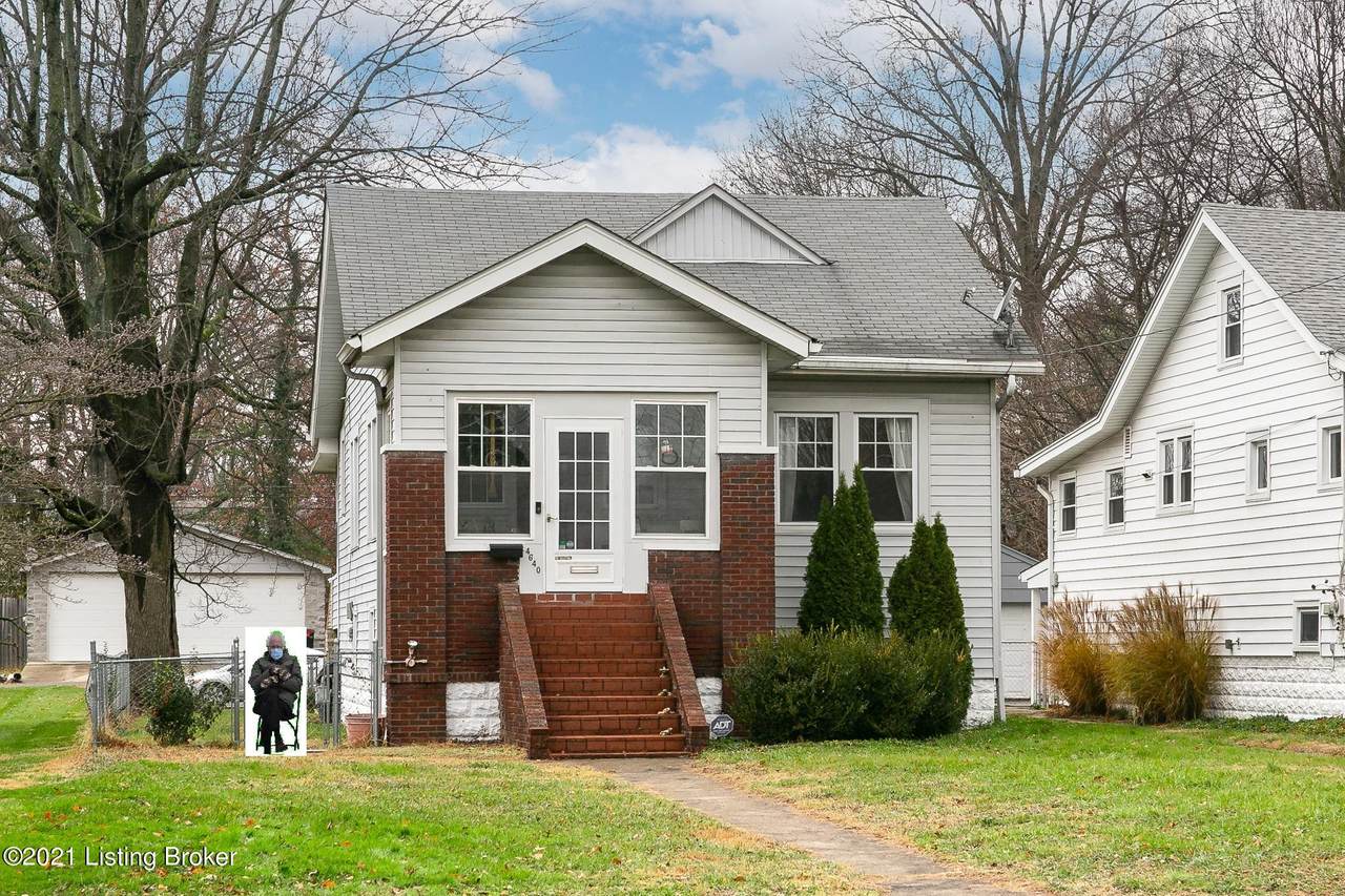 4640 6th St - Photo 1