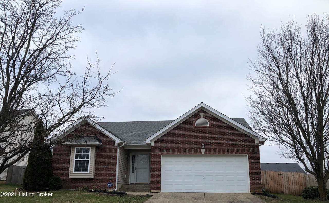 7810 Lariat Rd - Photo 1