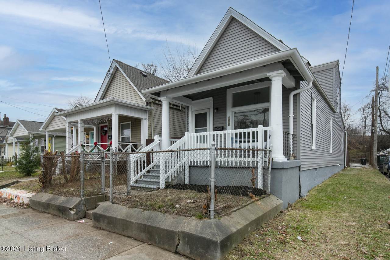 1228 Preston St - Photo 1