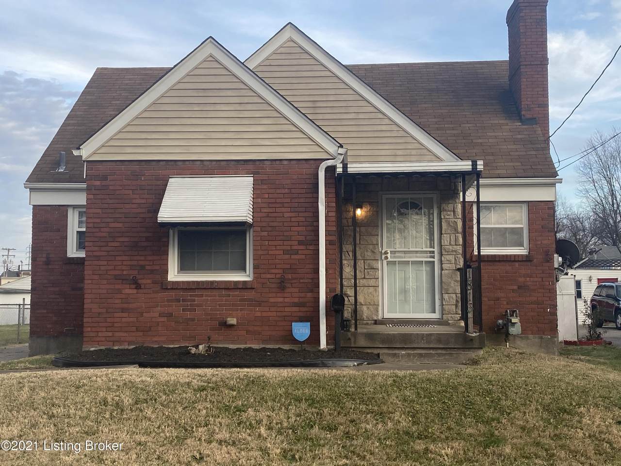 1813 22nd St - Photo 1