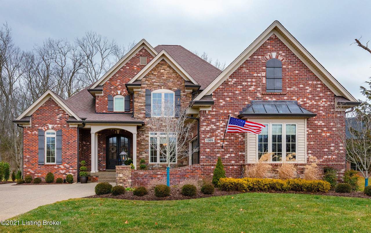 1305 Provident Creek Ct - Photo 1