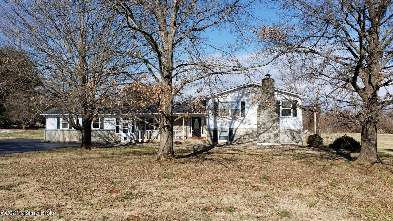 1600 Pappy Cecil Ln - Photo 1
