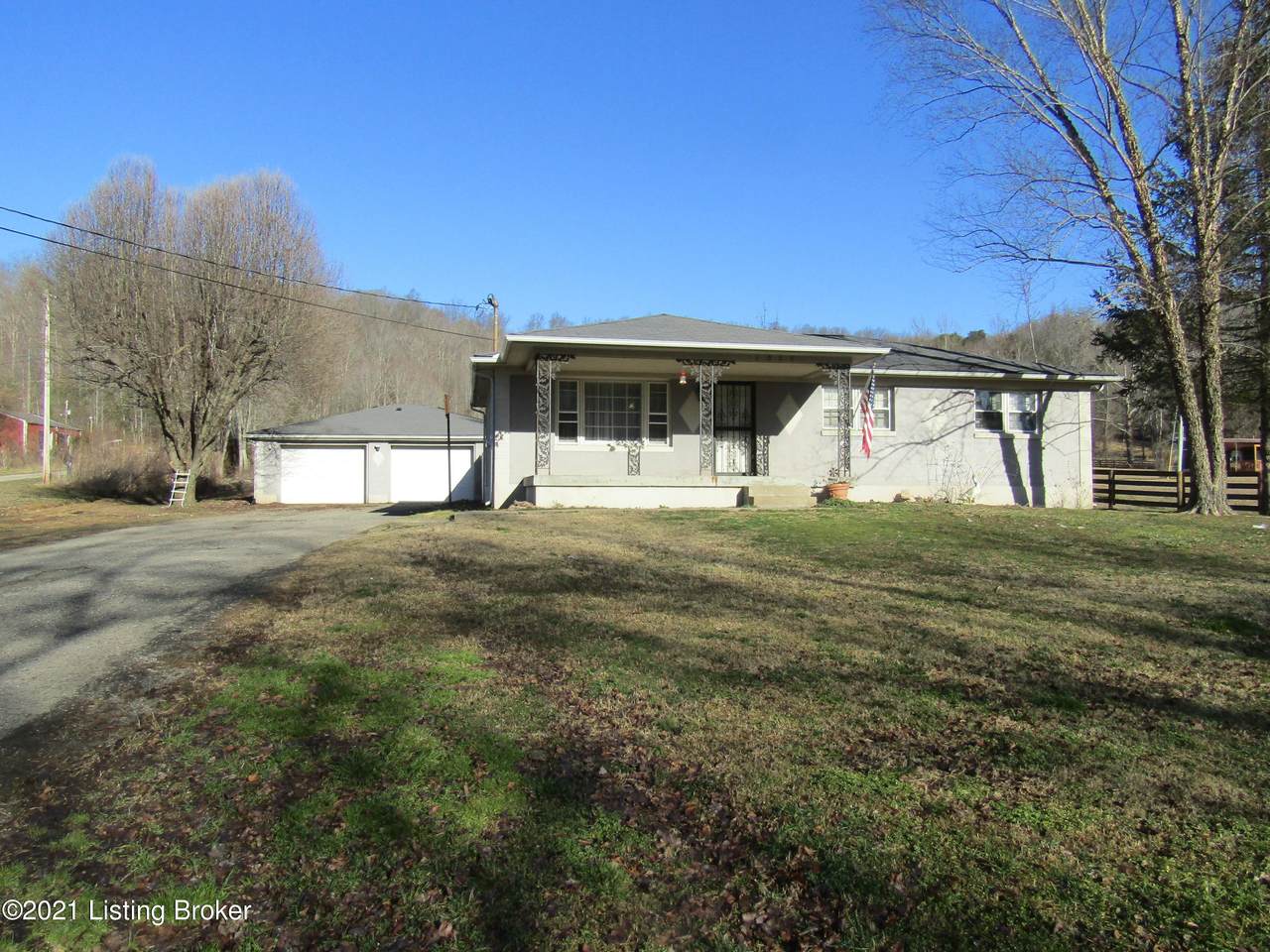 4065 Knob Creek Rd - Photo 1
