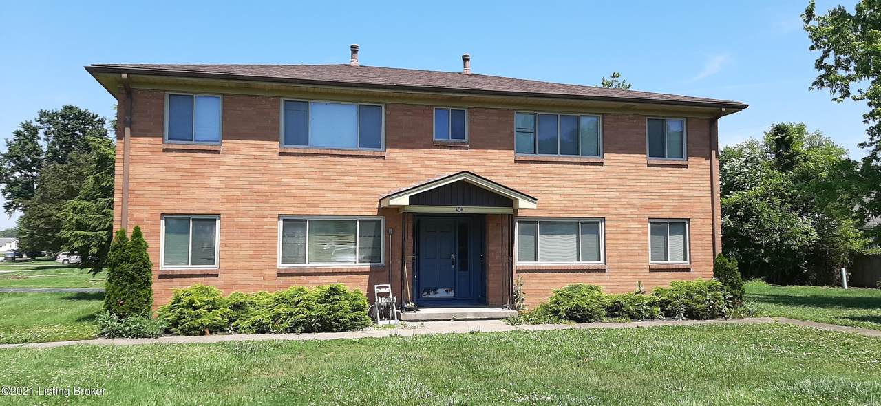 408 Clark Blvd - Photo 1