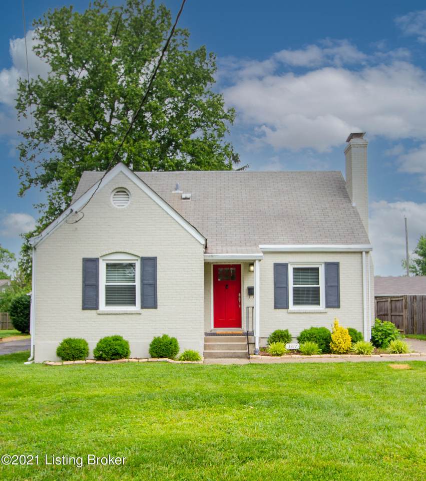 3317 Nanz Ave - Photo 1