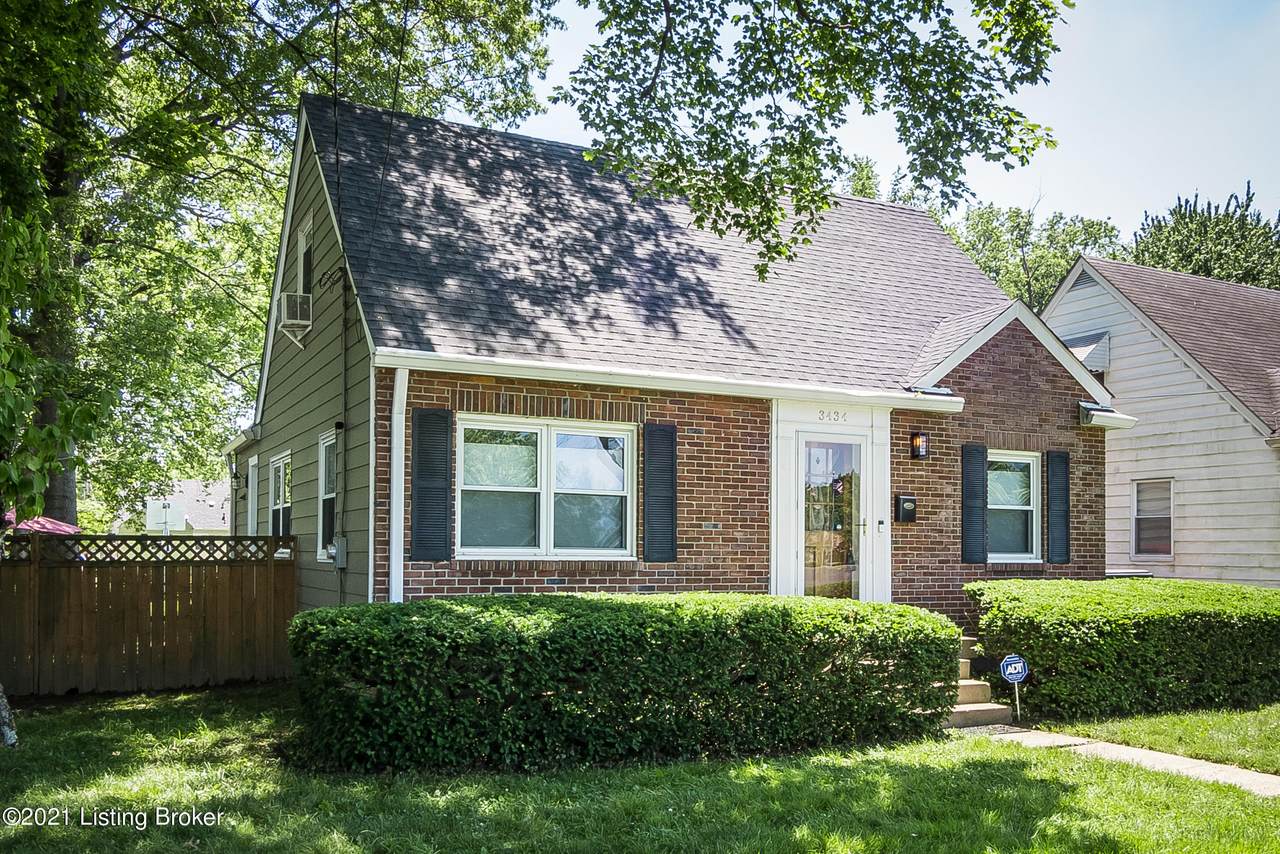 3434 Grandview Ave - Photo 1