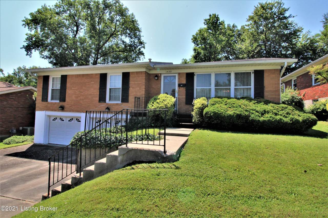 1422 Hobart Dr - Photo 1