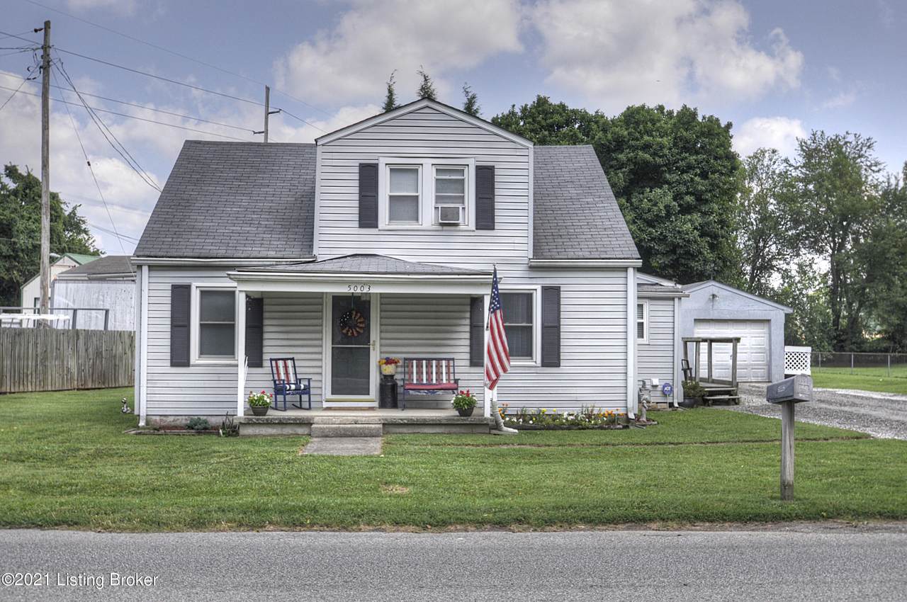 5003 Kendall Rd - Photo 1