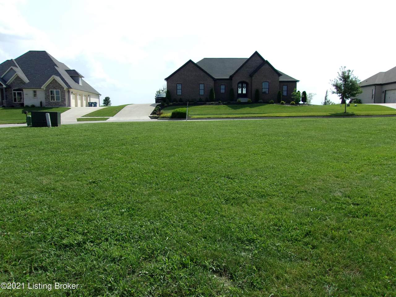 Lot 88 Champions Way - Photo 1