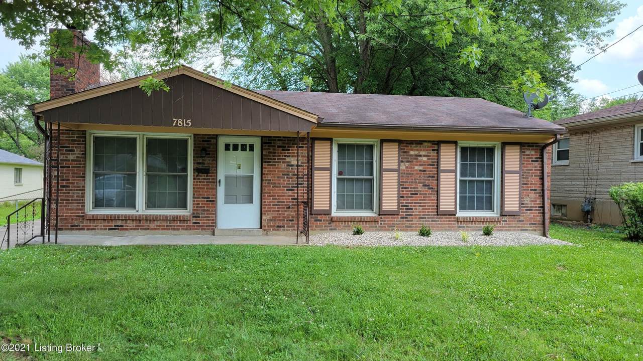 7815 Mango Dr - Photo 1