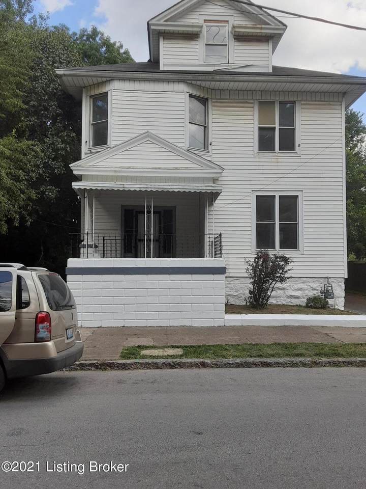 1213 Floyd St - Photo 1