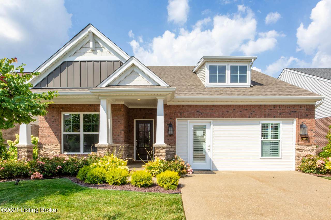 10107 Long Home Rd - Photo 1