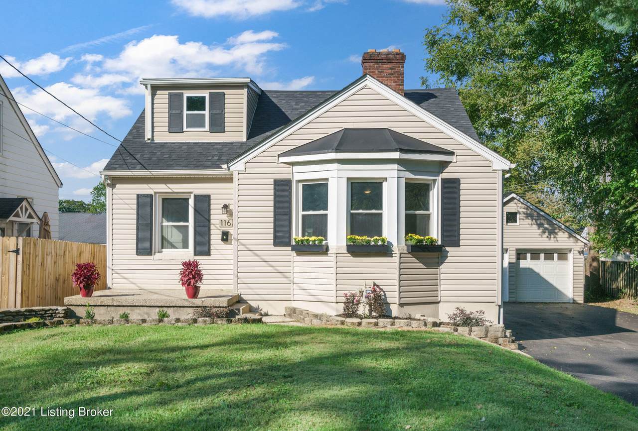 116 Wood Rd - Photo 1