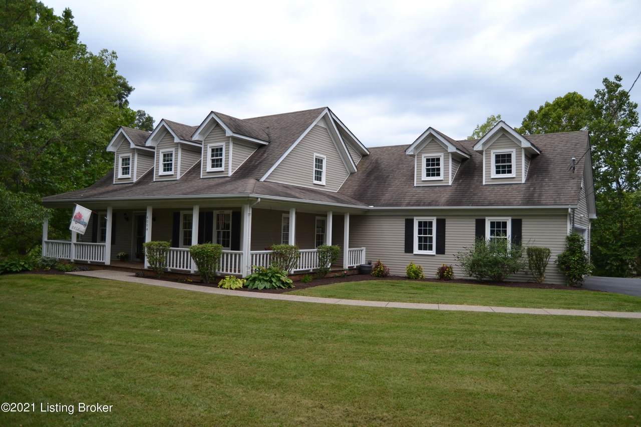 4004 Hwy 393 - Photo 1