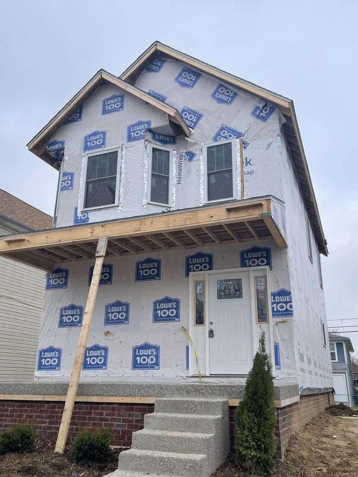 507 Dr W J Hodge St - Photo 1