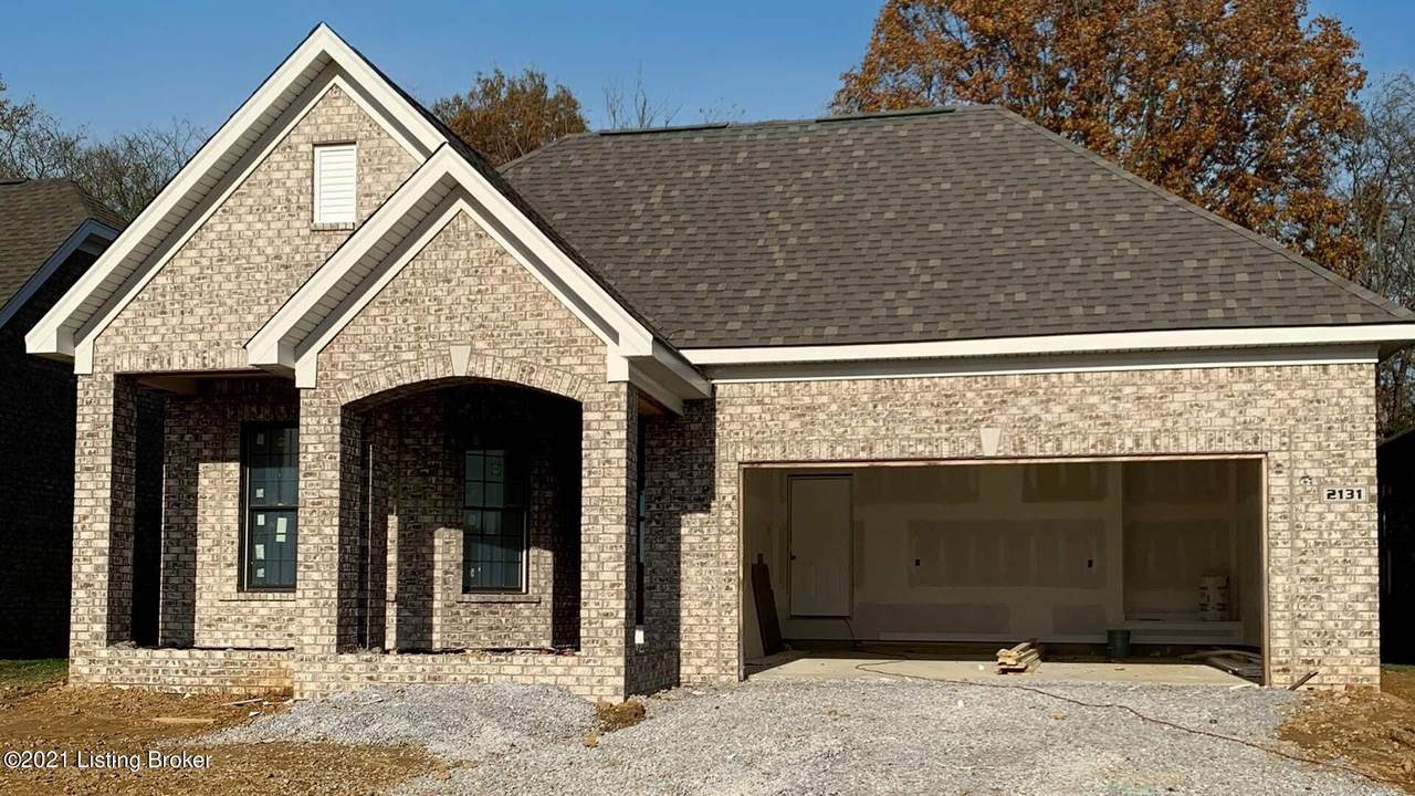 Lot 42 Centurion Way - Photo 1