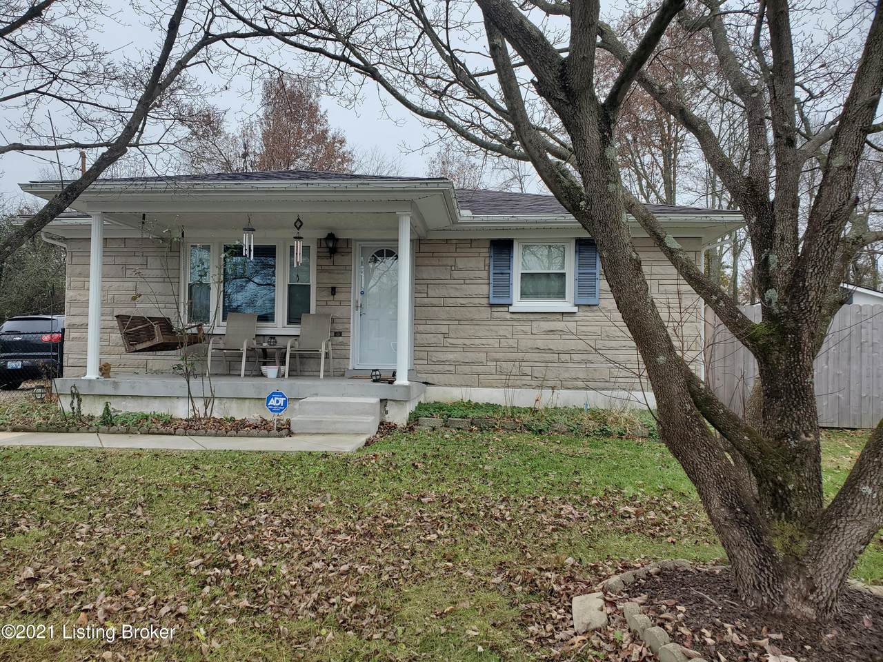 3208 Huberta Dr - Photo 1