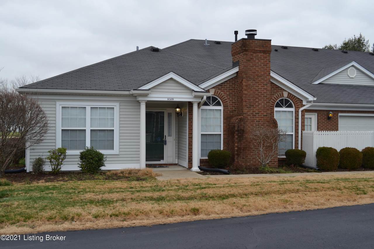 8509 River Terrace Dr - Photo 1