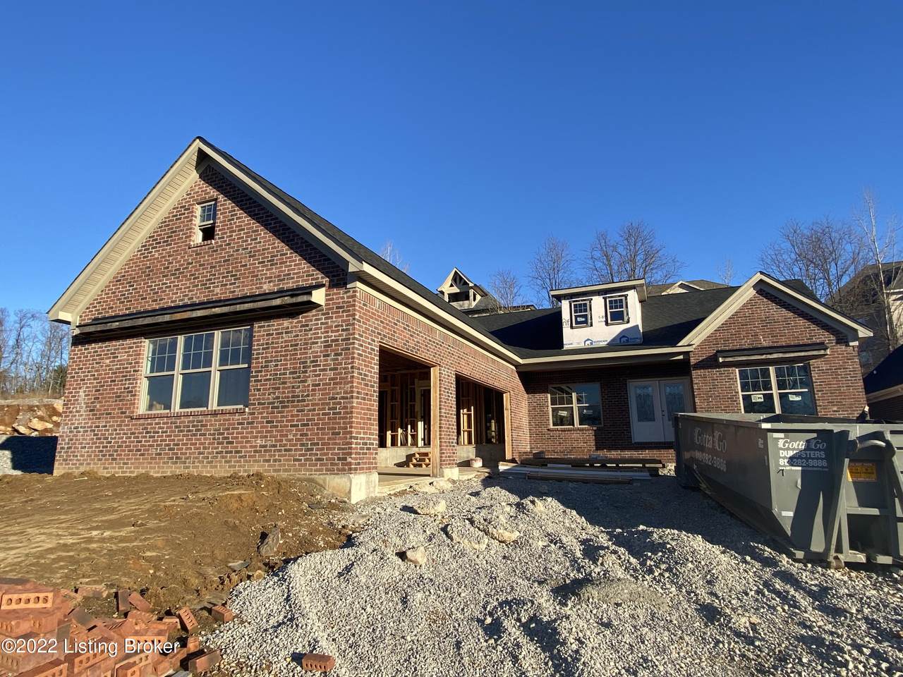 4203 Hidden Bluff Ct - Photo 1