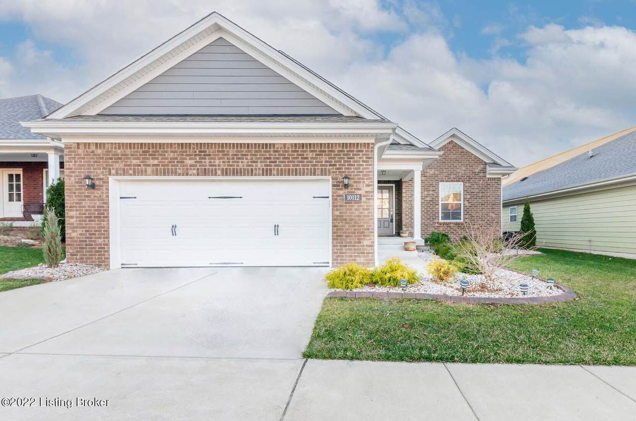 10112 Cedar Garden Dr - Photo 1