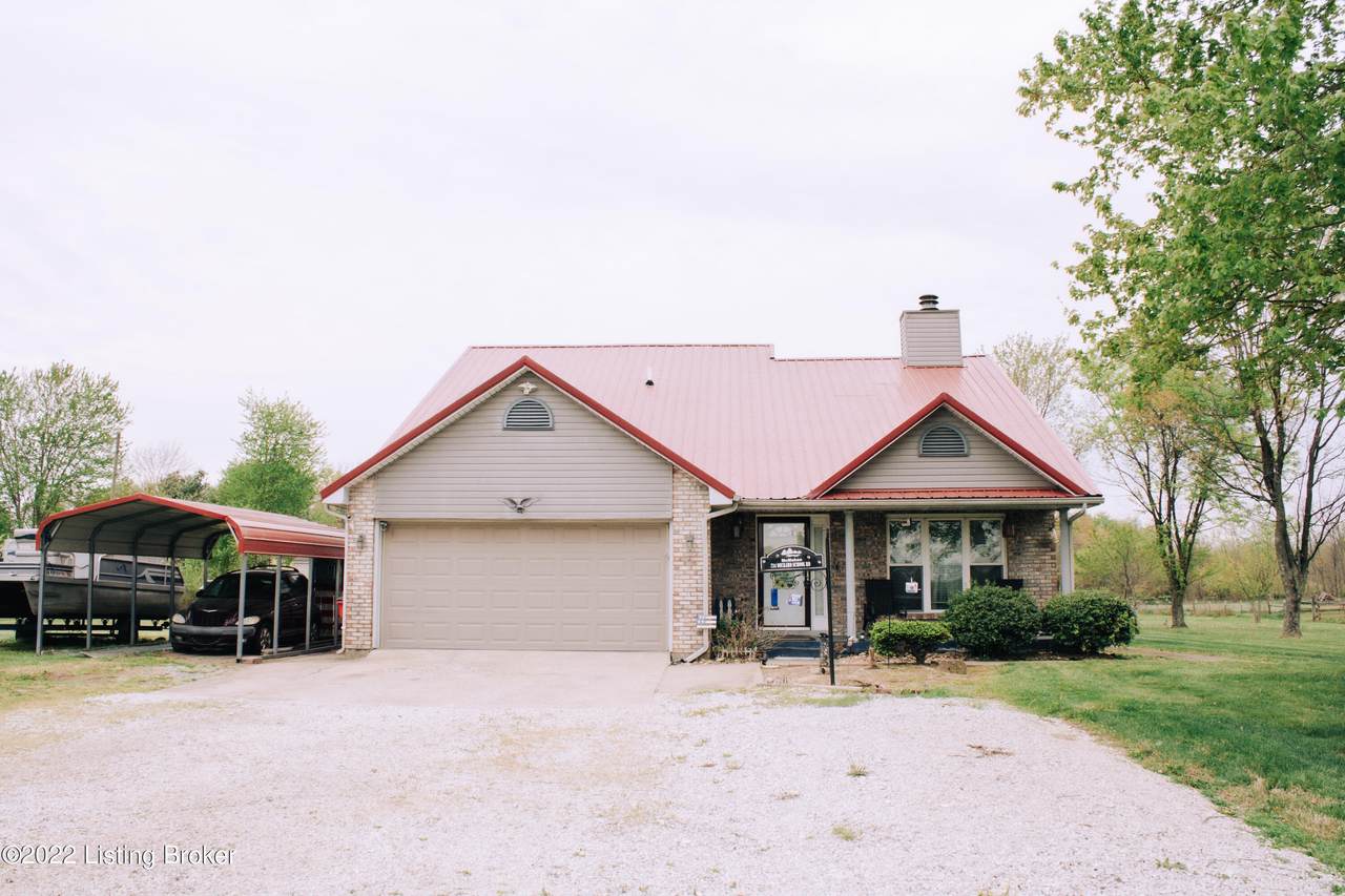 724 Deckard School Rd - Photo 1