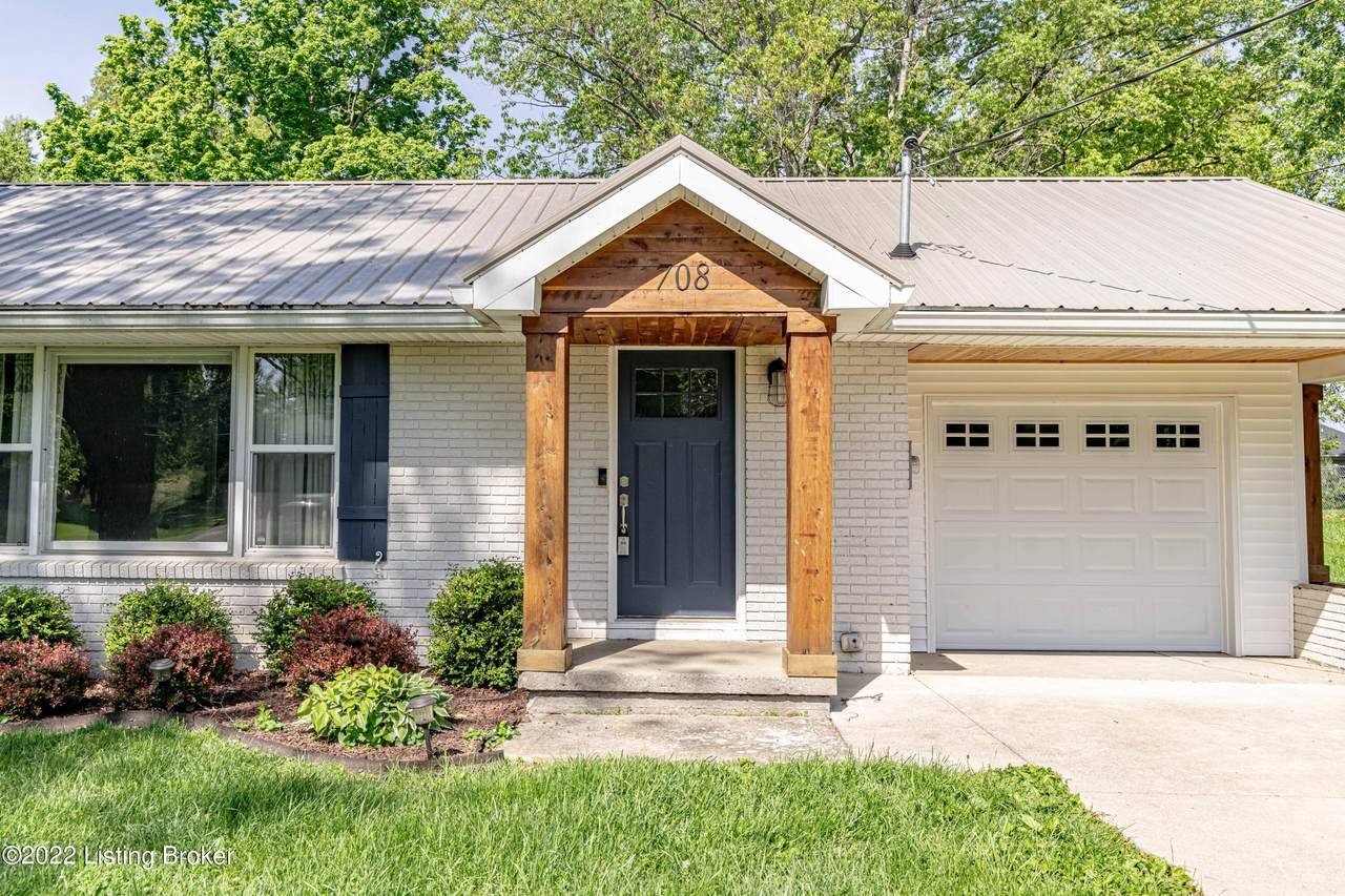 708 Sunrise Ln - Photo 1