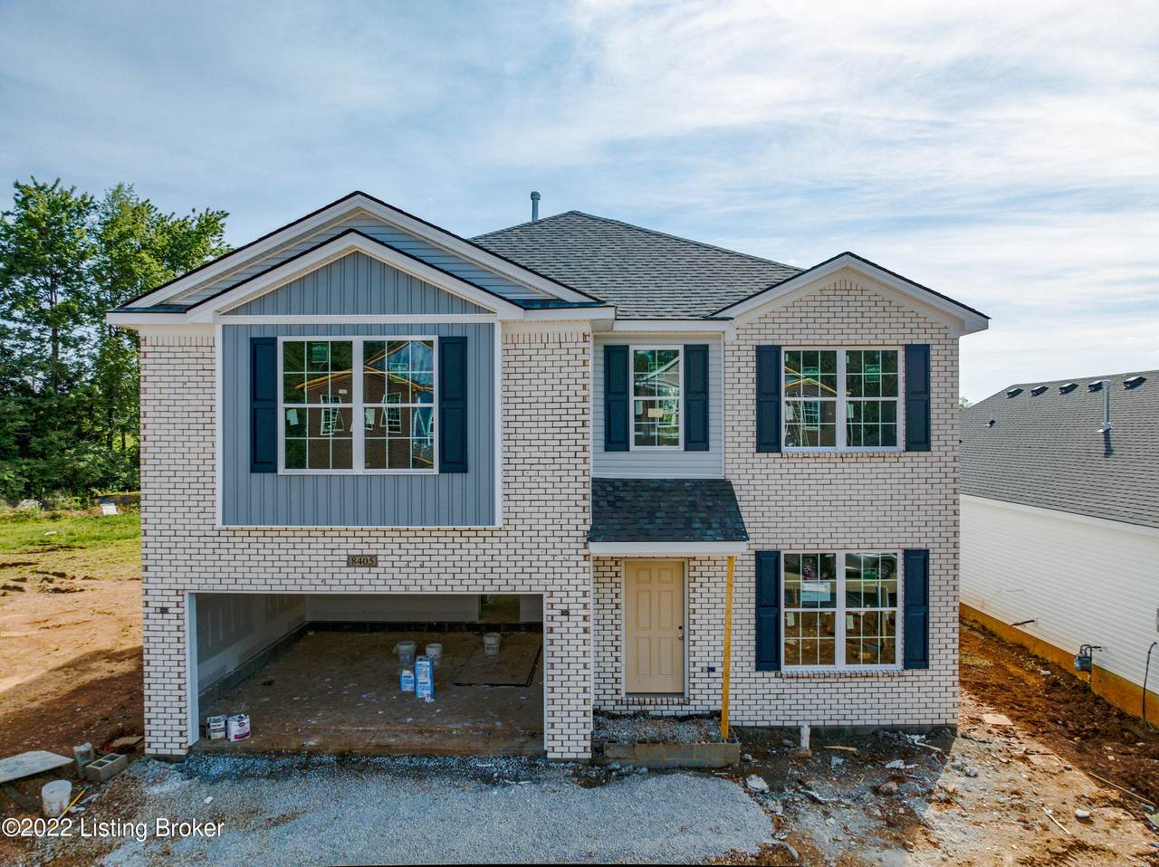 8405 Gateway Run Rd - Photo 1