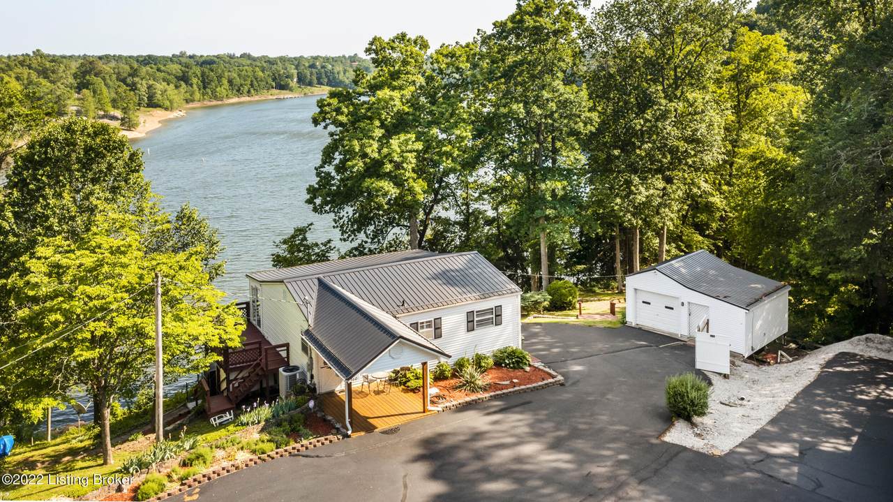 460 Lake Haven Loop - Photo 1
