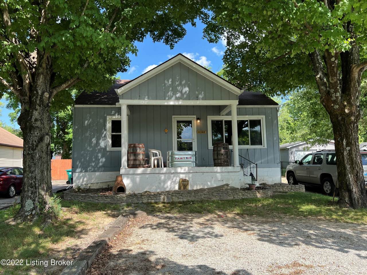 11182 Preston Hwy - Photo 1