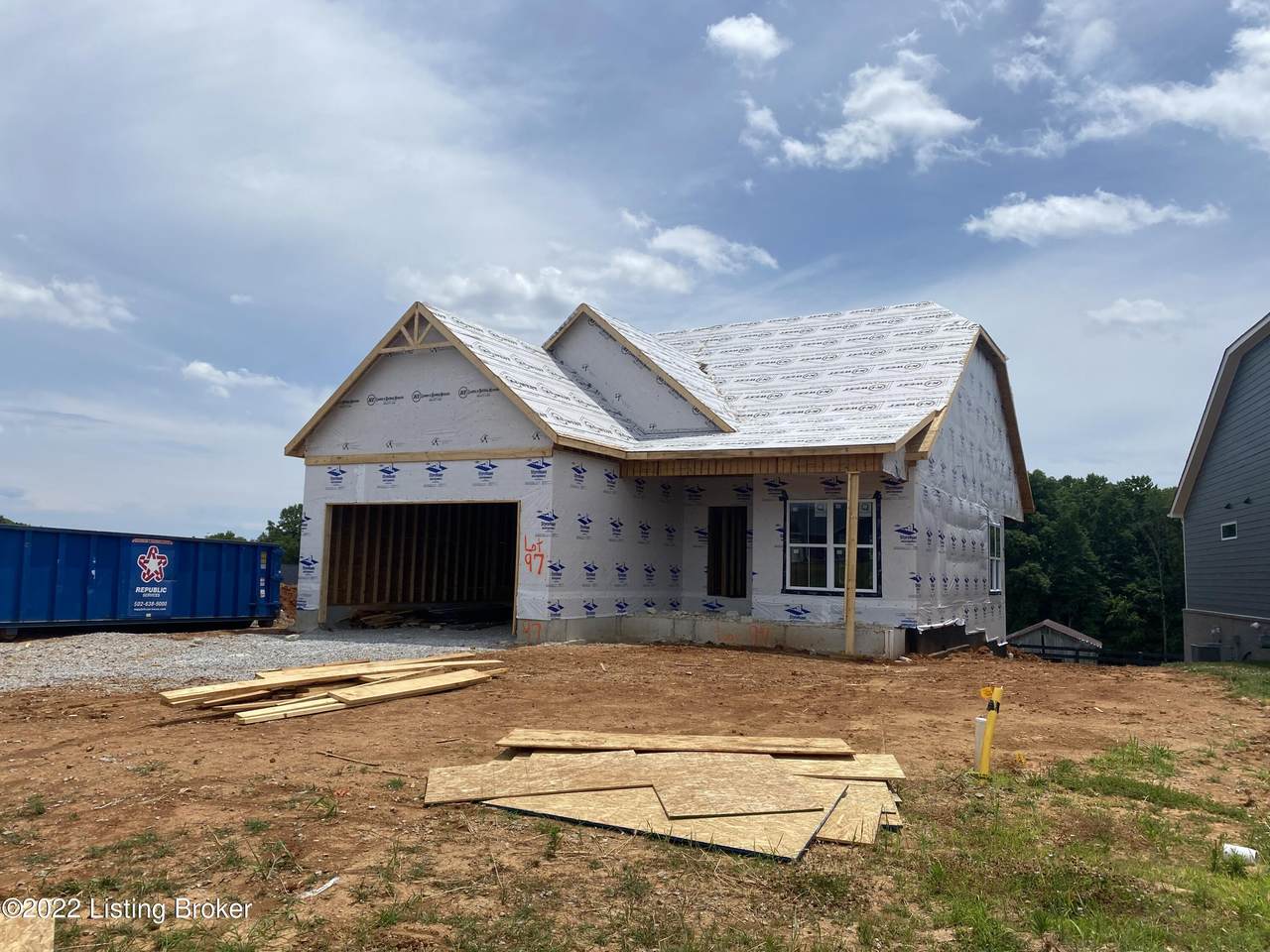 2813 Alder Wood Ln - Photo 1