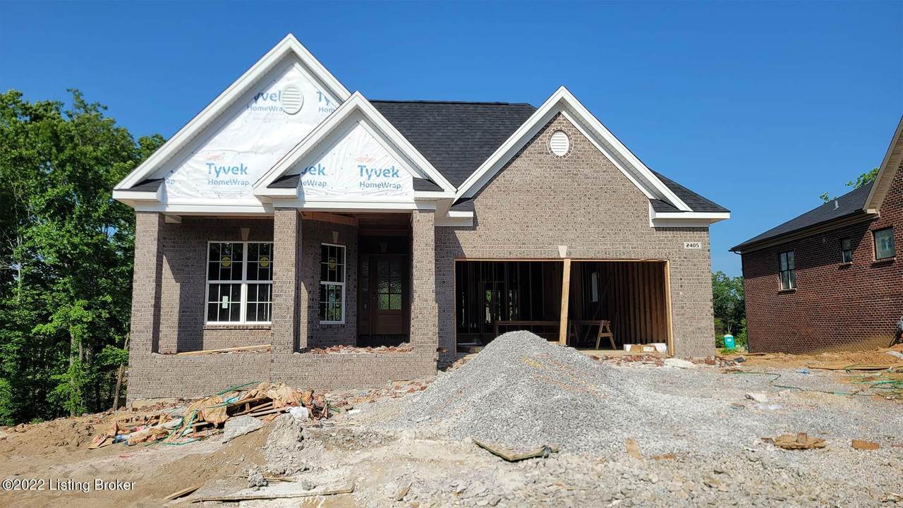 2405 Middle Creek Ct - Photo 1