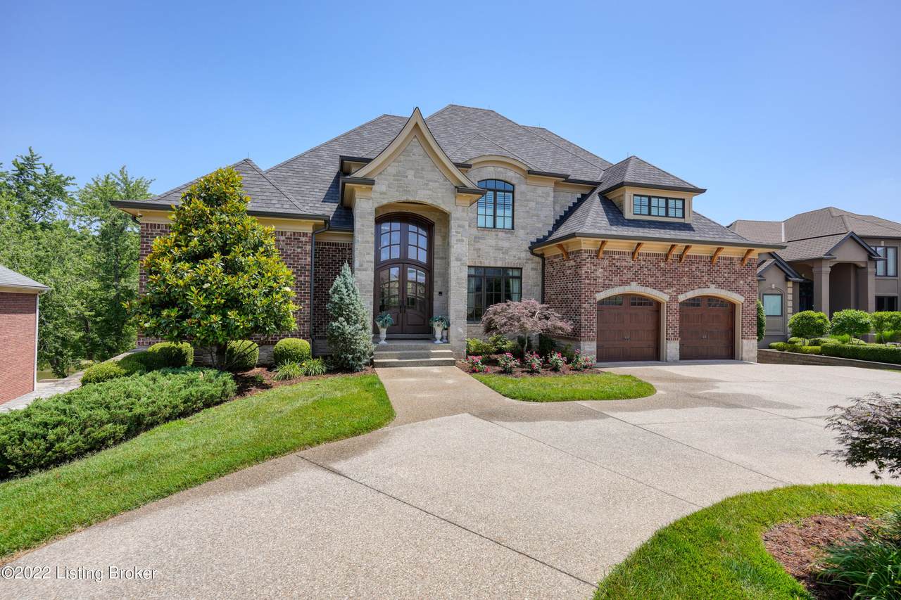 5411 River Creek Ct - Photo 1
