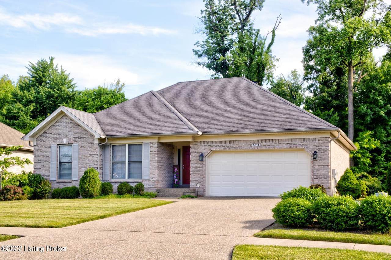 5514 Fairwood Oaks Pl - Photo 1