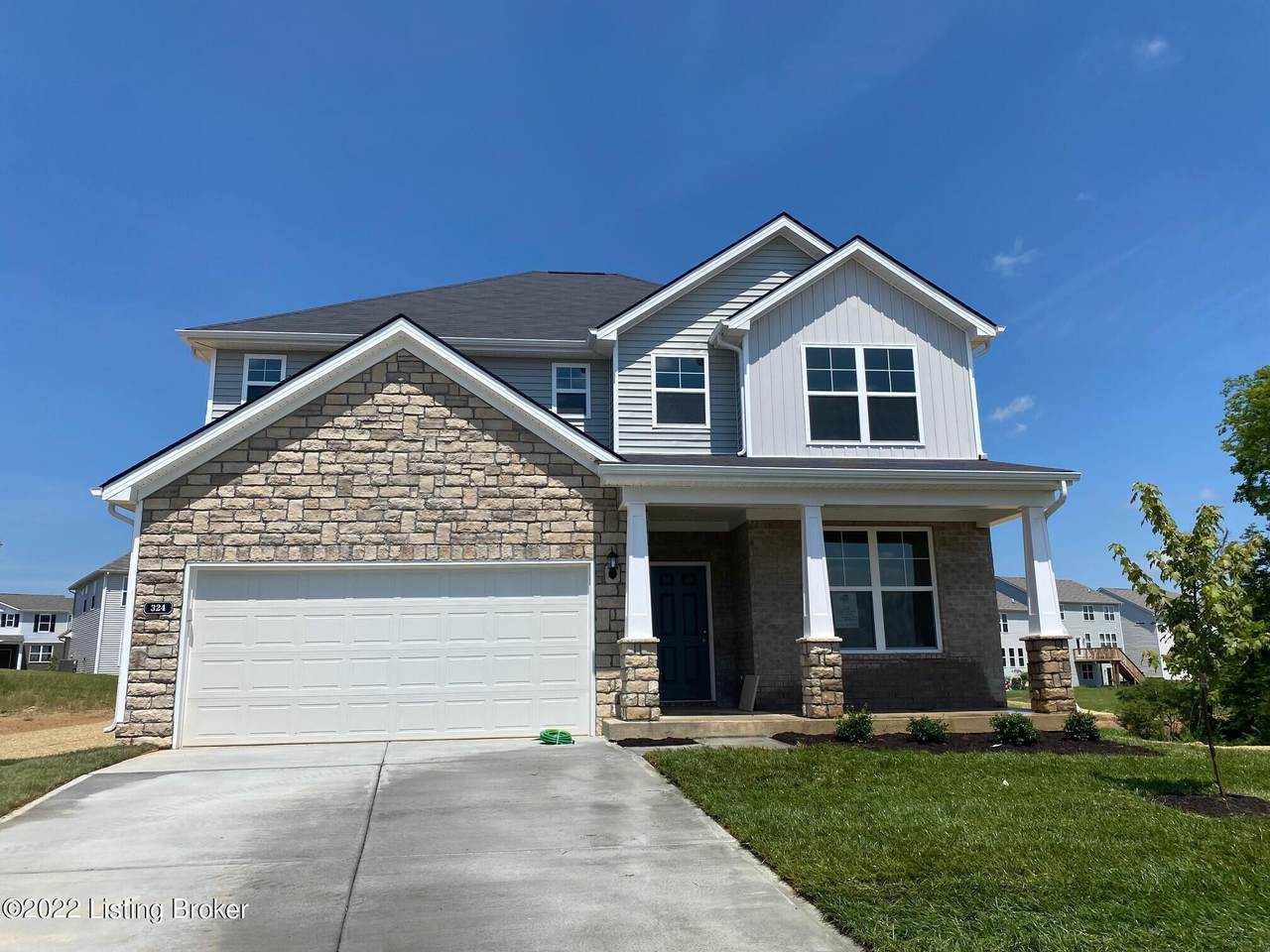 324 Vildana Ct - Photo 1
