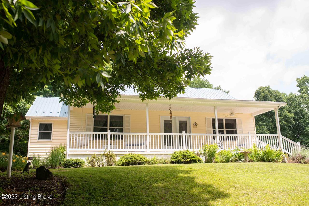400 Cockrel Rd - Photo 1