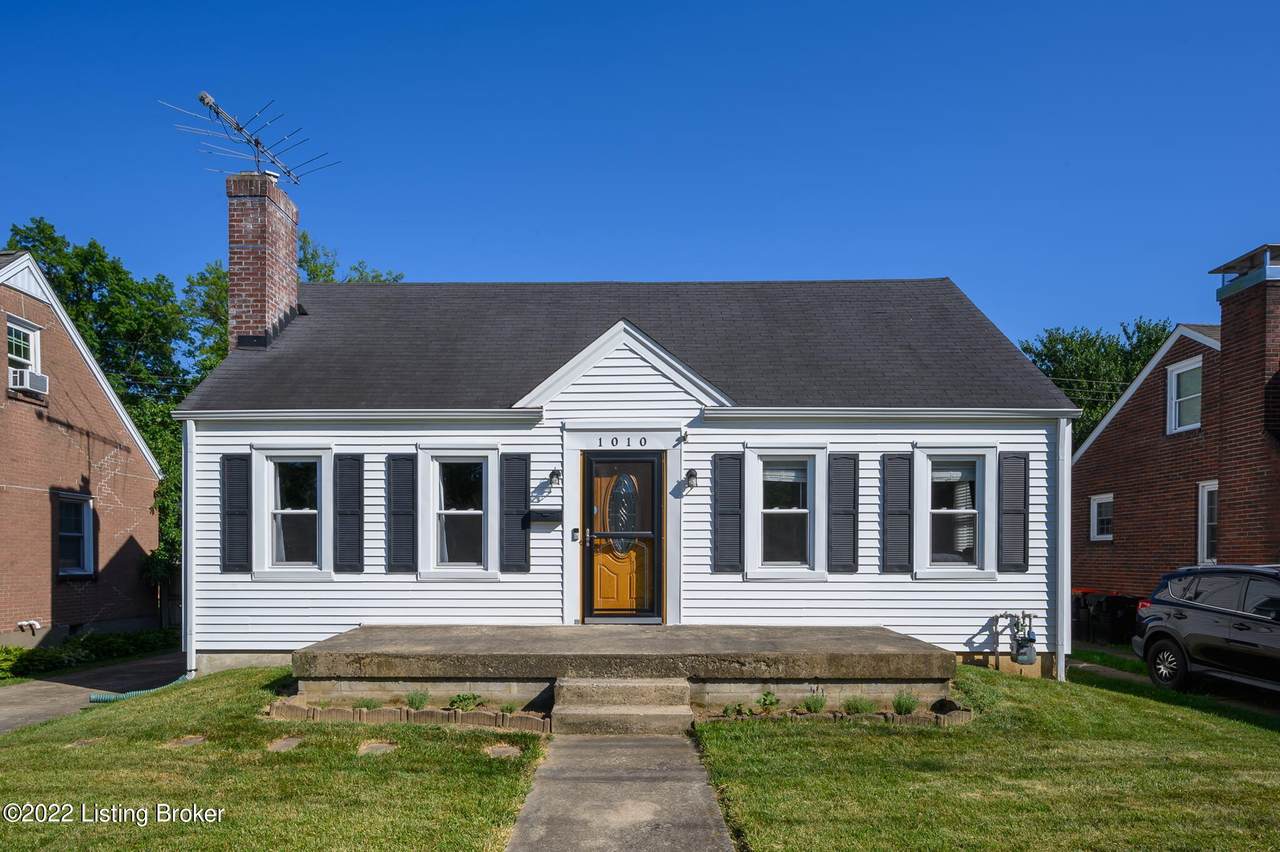 1010 Hess Ln - Photo 1