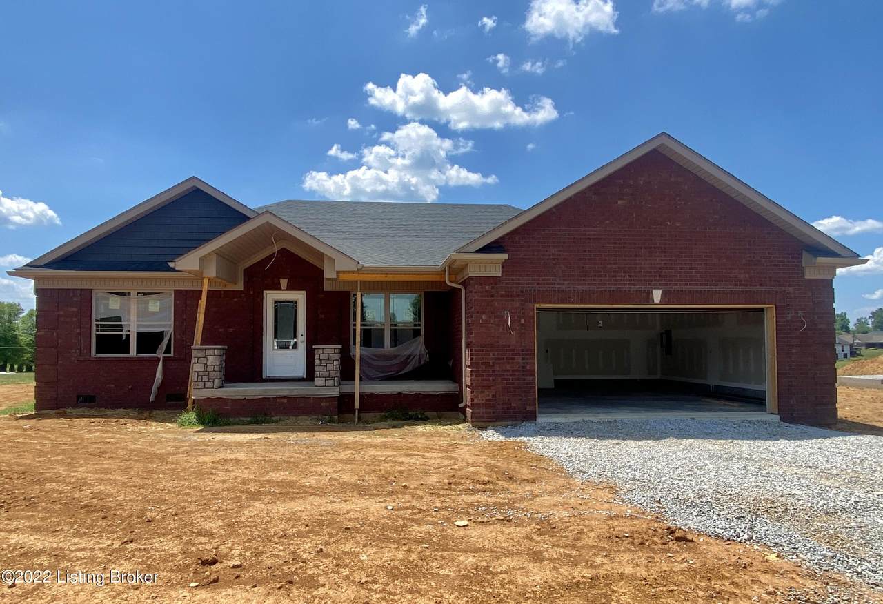 103 Hollow Springs Dr - Photo 1