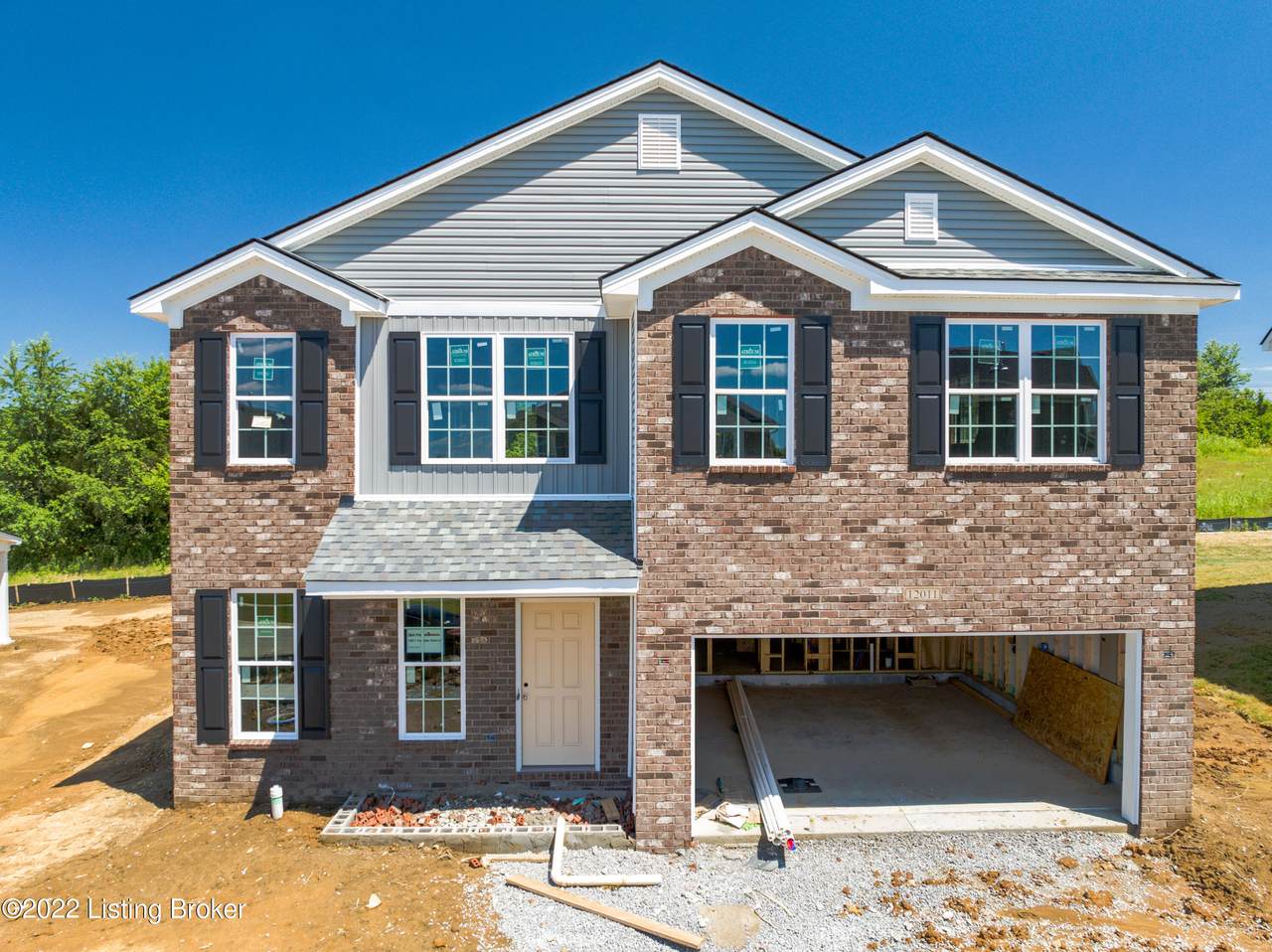 12011 Parkside Vista Ln - Photo 1