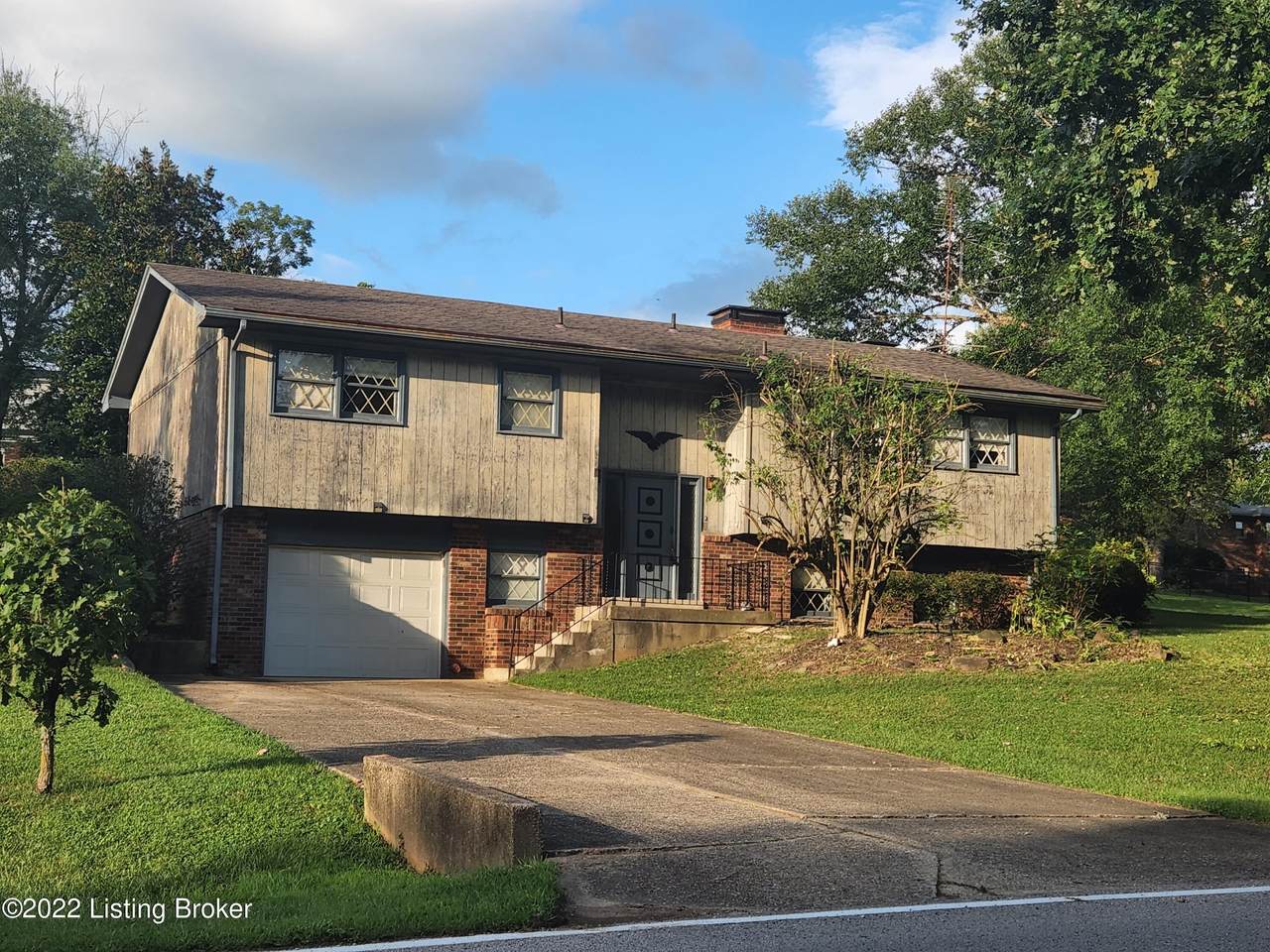 491 East Hwy 36 - Photo 1