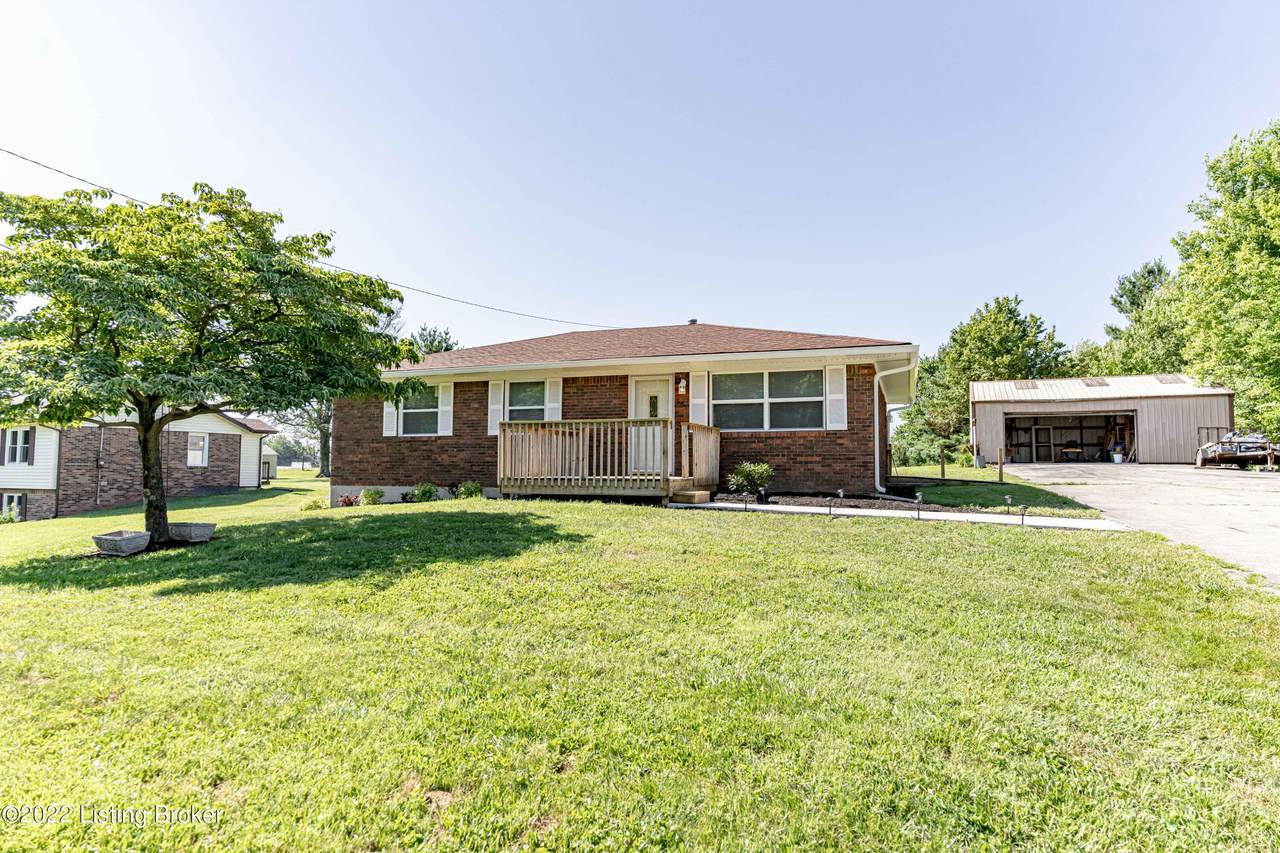 345 Mccormack Rd - Photo 1