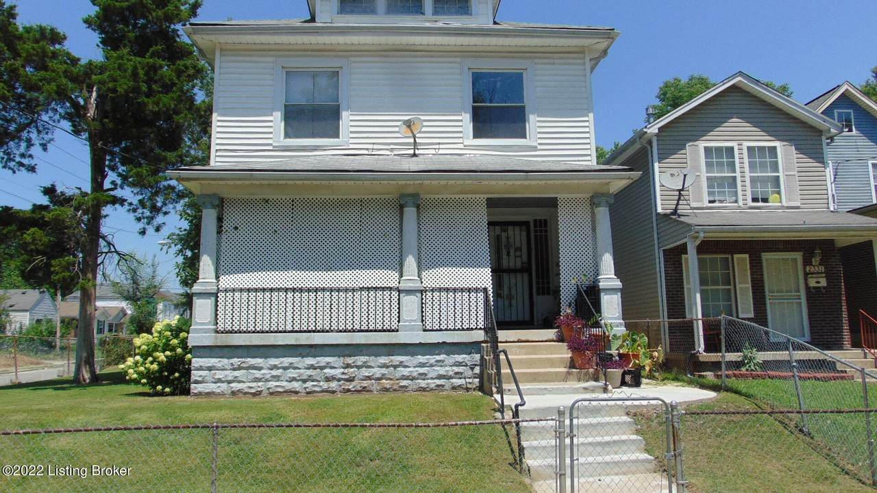 2333 Garland Ave - Photo 1