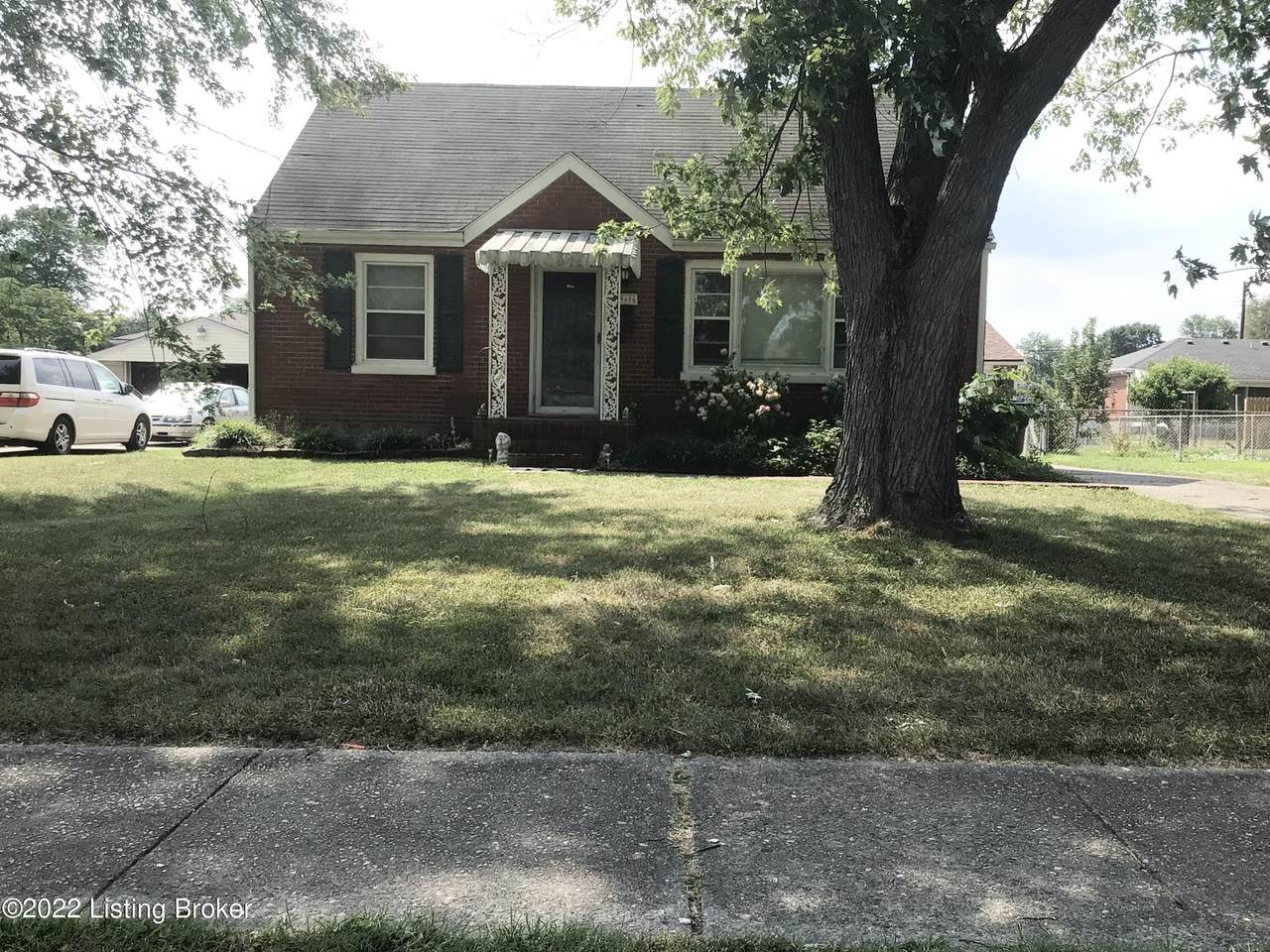 9606 Blaze Way - Photo 1