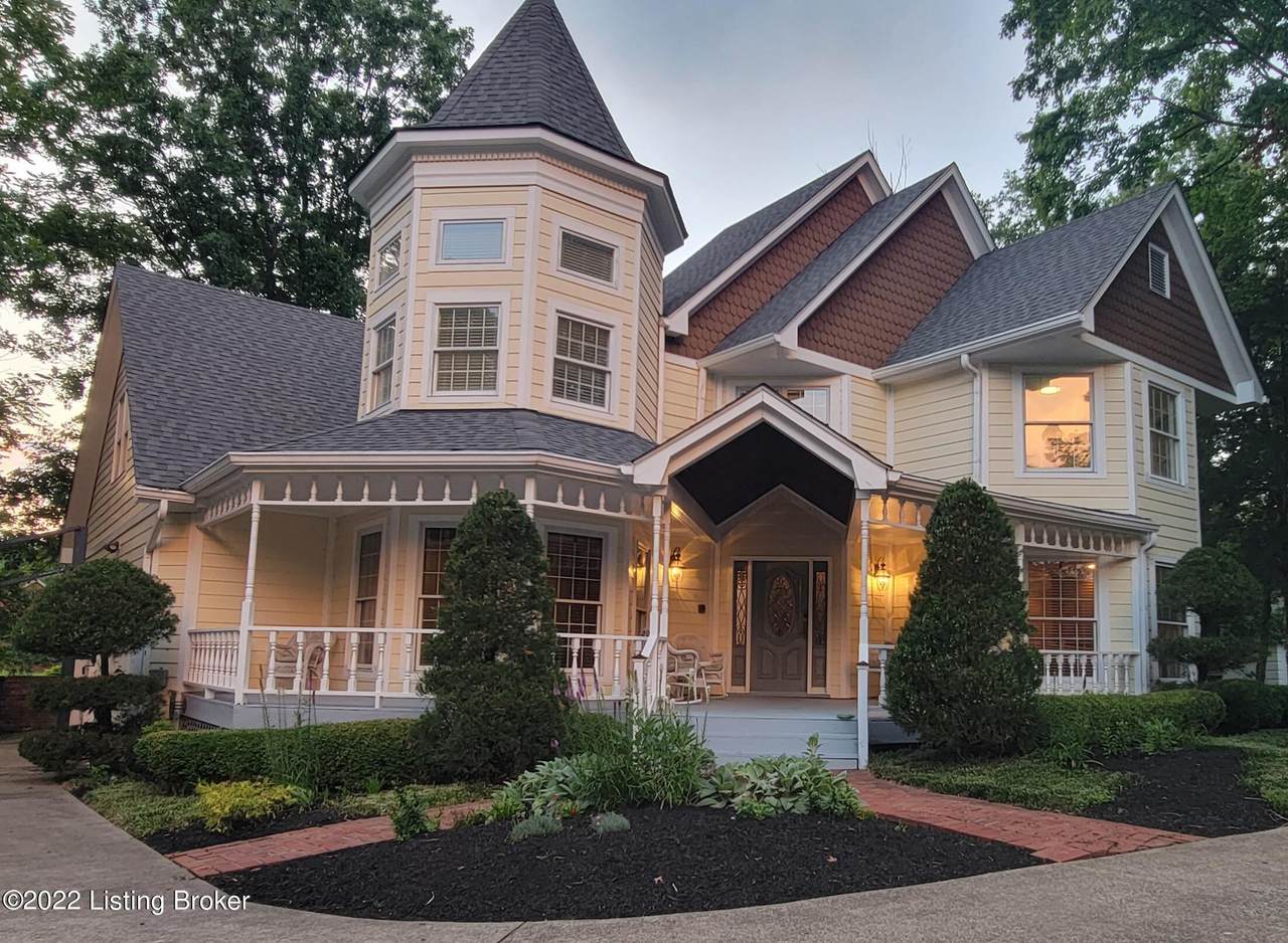 400 Beckley Station Rd - Photo 1