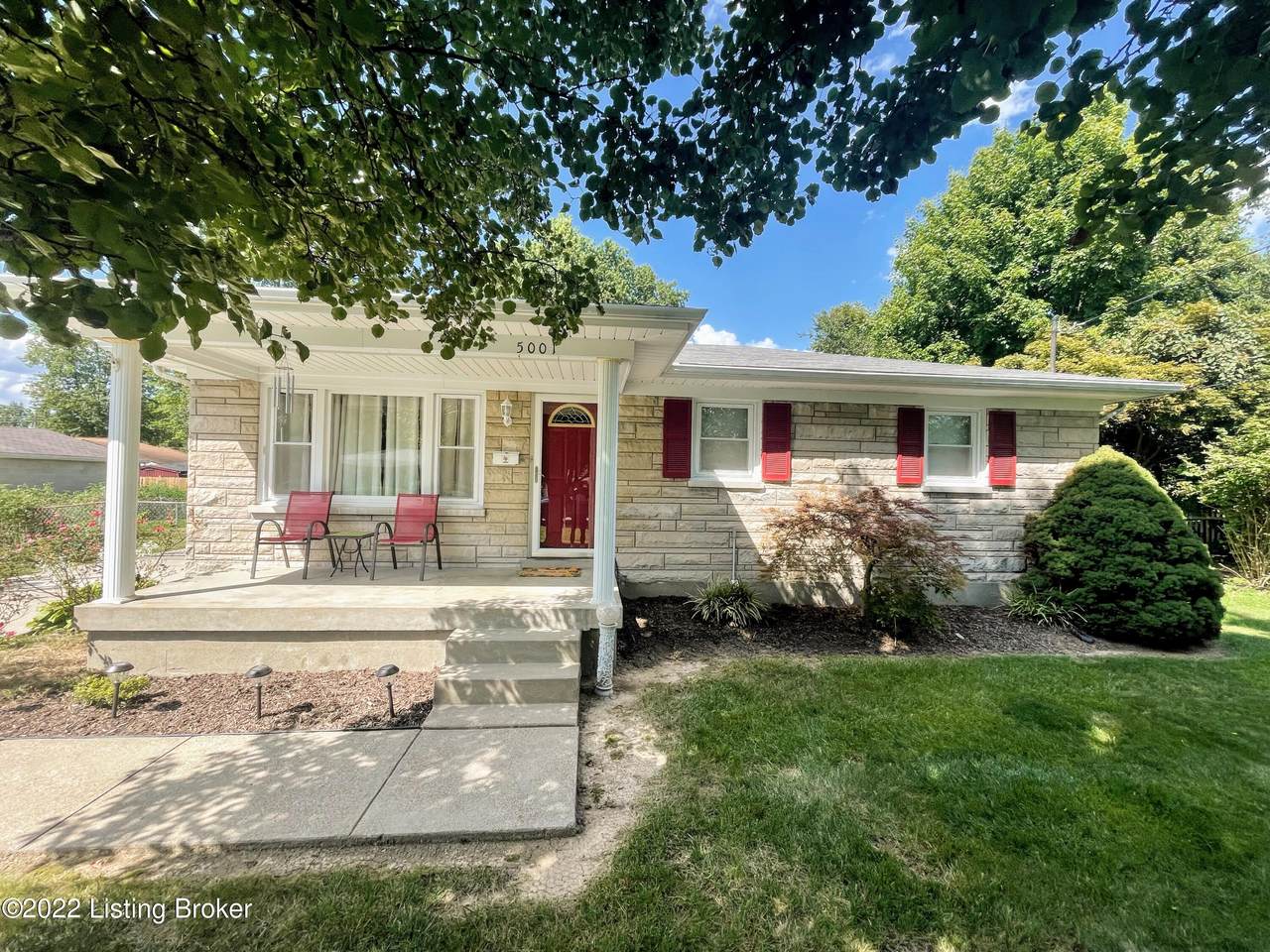 5001 Margo Ave - Photo 1